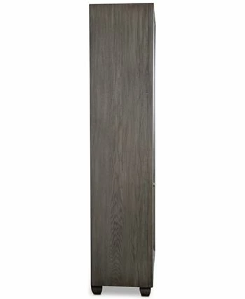 Furniture Sloane Home Office Open Bookcase 7 Furniture Sloane Home Office Open Bookcase - Image 5