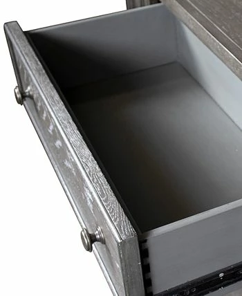 Furniture Sloane Home Office Open Bookcase 8 Furniture Sloane Home Office Open Bookcase - Image 6