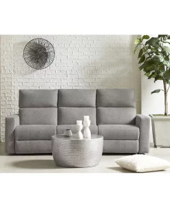 Nova Metal Table Furniture, 2-Pc. Set (Drum Coffee Table & Drum End Table) 7 Nova Metal Table Furniture, 2-Pc. Set (Drum Coffee Table & Drum End Table) -Costway Shop 11014213 fpx