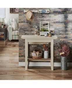 Furniture Of America Tamperu Mid-Century Console Table 14 Furniture Of America Tamperu Mid-Century Console Table -Costway Shop 11128780 fpx