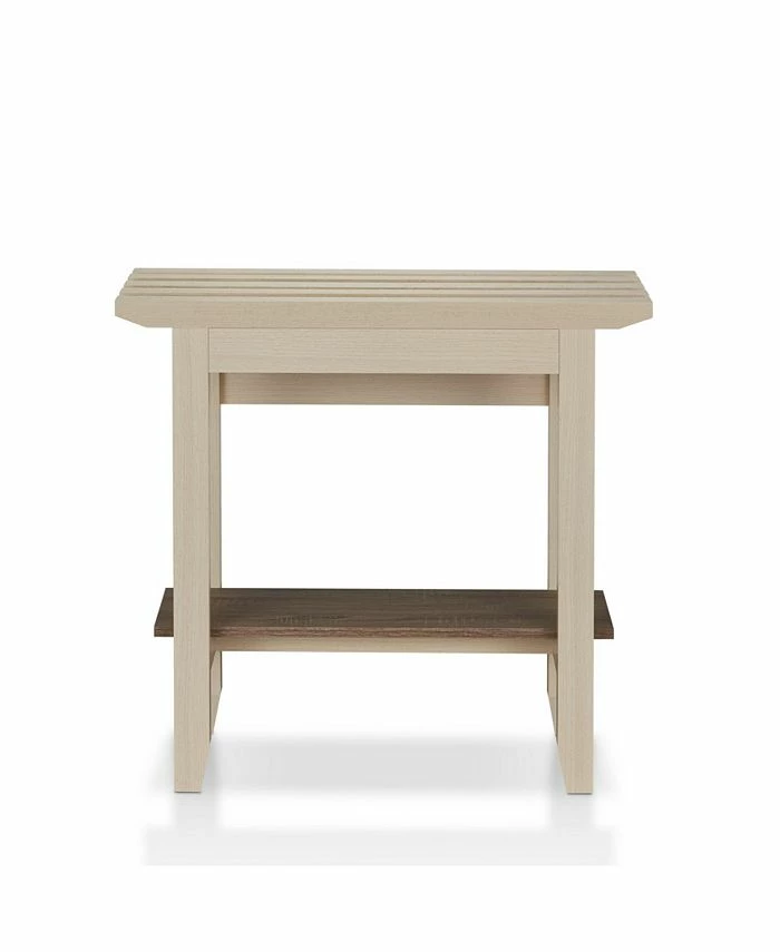 Furniture Of America Tamperu Mid-Century Console Table 3 Furniture Of America Tamperu Mid-Century Console Table