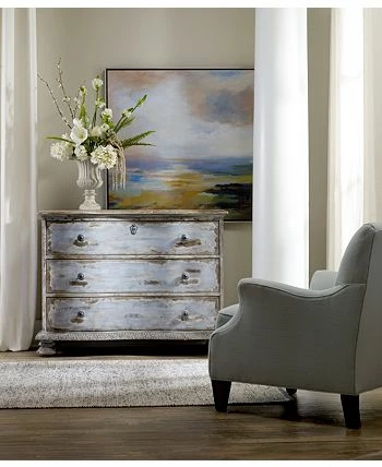 Hooker Furniture Chatelet Chest 4 Hooker Furniture Chatelet Chest - Image 2