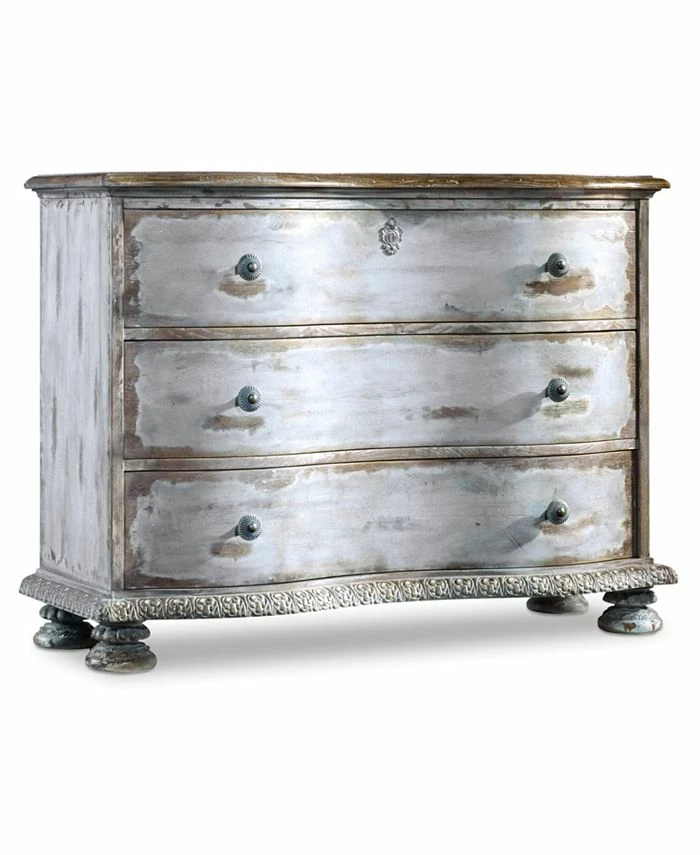 Hooker Furniture Chatelet Chest 3 Hooker Furniture Chatelet Chest
