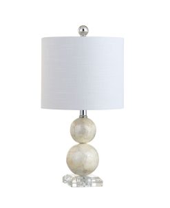 JONATHAN Y Bailey LED Table Lamp