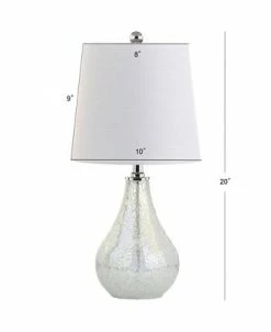 JONATHAN Y Mona Mini LED Table Lamp 10 JONATHAN Y Mona Mini LED Table Lamp -Costway Shop 11225003 fpx