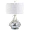 JONATHAN Y Emilia Mirrored Mosaic LED Table Lamp 2 JONATHAN Y Emilia Mirrored Mosaic LED Table Lamp -Costway Shop 11225097 fpx