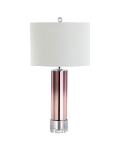JONATHAN Y Edward LED Table Lamp