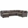 Furniture Radley 5-Pc. Fabric Chaise Sectional Sofa With Corner Piece, Created For Macy's -Costway Shop 11297694 fpx