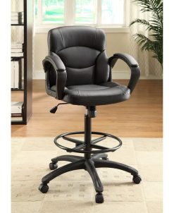 Furniture Of America Elyse Adjustable Office Chair