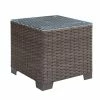 Furniture Of America Condor Modern Patio End Table -Costway Shop 11318391 fpx