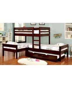 Furniture Of America Sozier Twin Trundle 8 Furniture Of America Sozier Twin Trundle -Costway Shop 11318933 fpx