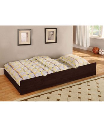 Furniture Of America Sozier Twin Trundle 4 Furniture Of America Sozier Twin Trundle - Image 2