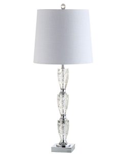 JONATHAN Y Ellie LED Table Lamp