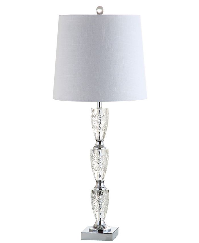 JONATHAN Y Ellie LED Table Lamp 3 JONATHAN Y Ellie LED Table Lamp