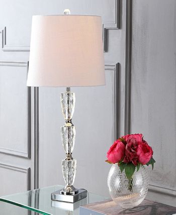 JONATHAN Y Ellie LED Table Lamp 4 JONATHAN Y Ellie LED Table Lamp - Image 2
