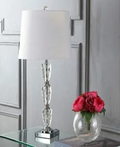 JONATHAN Y Ellie LED Table Lamp -Costway Shop 11363899 fpx