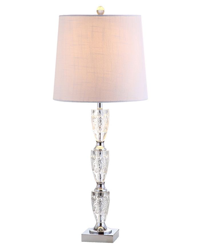 JONATHAN Y Ellie LED Table Lamp 6 JONATHAN Y Ellie LED Table Lamp - Image 4