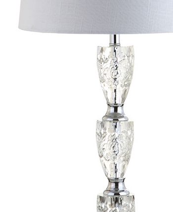 JONATHAN Y Ellie LED Table Lamp 7 JONATHAN Y Ellie LED Table Lamp - Image 5
