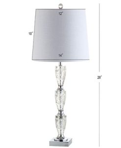 JONATHAN Y Ellie LED Table Lamp 16 JONATHAN Y Ellie LED Table Lamp -Costway Shop 11363905 fpx