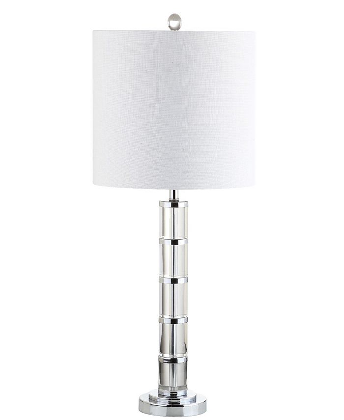 ailey LED Table Lamp JONATHAN Y Ailey LED Table Lamp -Costway Shop