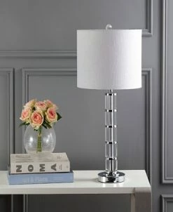 JONATHAN Y Ailey LED Table Lamp -Costway Shop 11405038 fpx