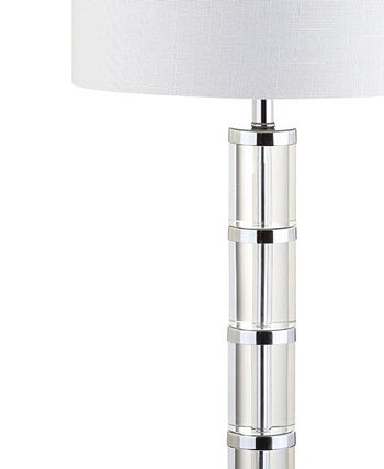 ailey LED Table Lamp JONATHAN Y Ailey LED Table Lamp -Costway Shop