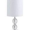 JONATHAN Y Brooklyn LED Table Lamp -Costway Shop 11405074 fpx