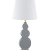 JONATHAN Y Carter LED Table Lamp -Costway Shop 11405190 fpx