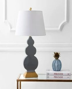 JONATHAN Y Carter LED Table Lamp -Costway Shop 11405192 fpx