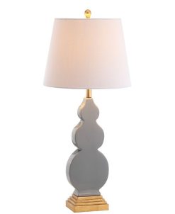 JONATHAN Y Carter LED Table Lamp -Costway Shop 11405193 fpx