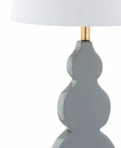 JONATHAN Y Carter LED Table Lamp -Costway Shop 11405194 fpx
