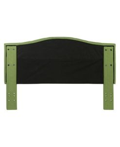 Furniture Of America CLOSEOUT Saira Twin Camelback Headboard -Costway Shop 11462454 fpx