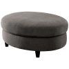 Furniture Of America Stenson Contemporary Ottoman 1 Furniture Of America Stenson Contemporary Ottoman -Costway Shop 11541061 fpx