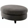 Furniture Of America Stenson Contemporary Ottoman 2 Furniture Of America Stenson Contemporary Ottoman -Costway Shop 11541061 fpx