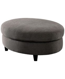Furniture Of America Stenson Contemporary Ottoman