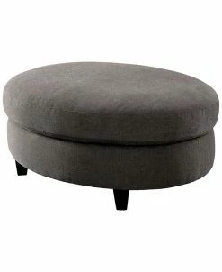Furniture Of America Stenson Contemporary Ottoman
