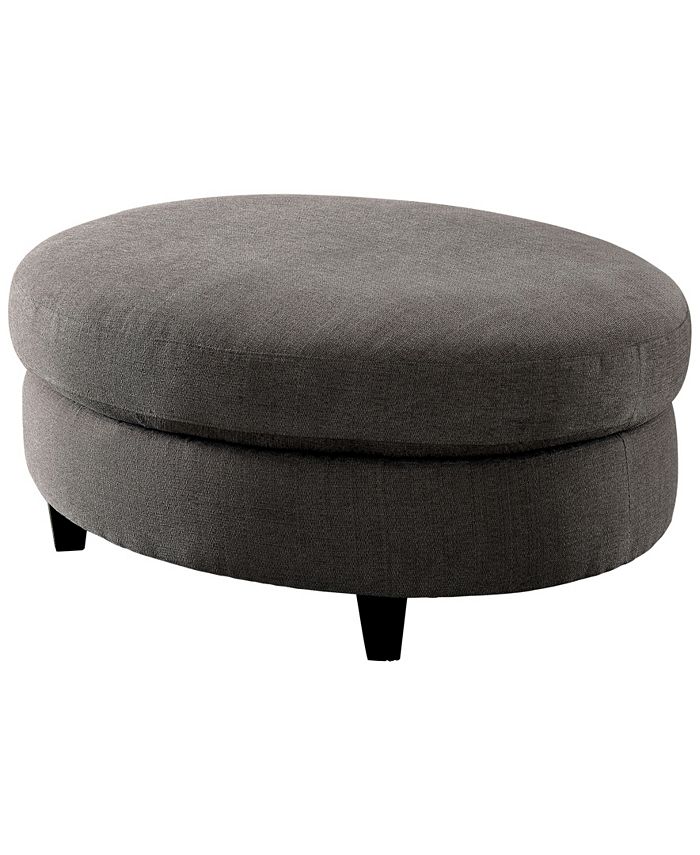Furniture Of America Stenson Contemporary Ottoman 3 Furniture Of America Stenson Contemporary Ottoman