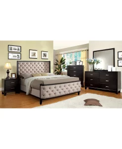 Furniture Of America Muscett Contemporary Mirror 8 Furniture Of America Muscett Contemporary Mirror -Costway Shop 11541194 fpx