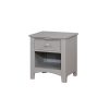 Furniture Of America Randy Transitional Nightstand -Costway Shop 11569452 fpx