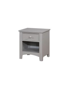 Furniture Of America Randy Transitional Nightstand