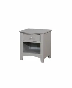 Furniture Of America Randy Transitional Nightstand