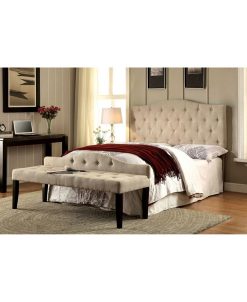 Furniture Of America Saira Full/Queen Camelback Headboard -Costway Shop 11569540 fpx