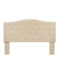 Furniture Of America Saira Full/Queen Camelback Headboard