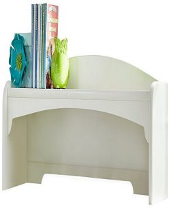 My Home Neapolitan 46 Desk Hutch
