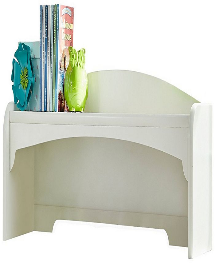 My Home Neapolitan 46 Desk Hutch 3 My Home Neapolitan 46 Desk Hutch