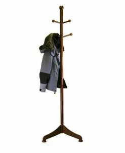 Winsome Philip Coat Tree -Costway Shop 12691212 fpx