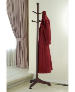 Winsome Philip Coat Tree 5 Winsome Philip Coat Tree -Costway Shop 12691215 fpx