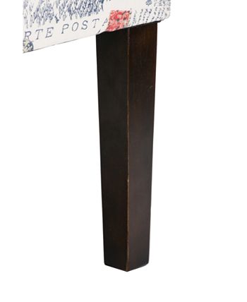 Samantha Button Tufted Upholstered Accent Chair MJL Furniture Designs Samantha Button Tufted Upholstered Accent Chair -Costway Shop