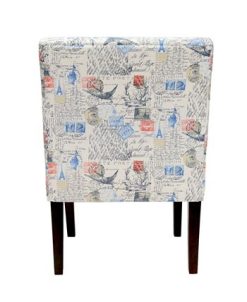 MJL Furniture Designs Samantha Button Tufted Upholstered Accent Chair 6 MJL Furniture Designs Samantha Button Tufted Upholstered Accent Chair -Costway Shop 12824048 fpx