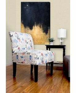 MJL Furniture Designs Samantha Button Tufted Upholstered Accent Chair 16 MJL Furniture Designs Samantha Button Tufted Upholstered Accent Chair -Costway Shop 12824049 fpx